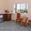 Отель Americas Best Value Inn-Rialto, фото 7