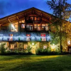 Отель Le Chalet De Thalie, фото 1