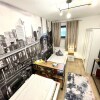 Отель Boutique Apartment am Bahnhof во Фрайбурге