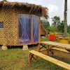 Отель Glamping Ciwidey Argapuri, фото 11