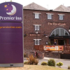 Отель Premier Inn Falkirk Central, фото 1