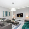 Отель Gorgeous 2Bd Apto Close to Disney Storey Lake Resort 103, фото 21