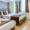 Отель Silviya Hotel, фото 30