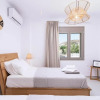 Отель Ammokrinos Luxury Homes,150m From the Beach, фото 3