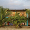 Отель Montañita Chill Out House, фото 16