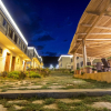 Отель Sukha Inn Hotel & Beach, фото 22