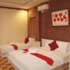 Отель Jacatra Homestay, фото 4