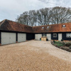 Отель Hollyhock Lodge in Southend, фото 1