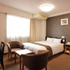 Отель Matsumoto Tourist Hotel, фото 12