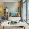 Отель Zahoo House - Vinhomes Central Park, фото 42