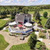 Отель Villa Lac-Simon, фото 12