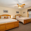 Отель Briarstone Lodge Condo 13C - Two Bedroom Condo, фото 4