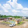 Отель OYO Hotel Opp Al, Floral Hwy, фото 18
