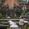 Отель Puri Saraswati Dijiwa Ubud, фото 20