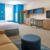Отель Home2 Suites by Hilton Boise Downtown, фото 37
