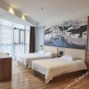 Отель Courtyard Delight Hotel, фото 3