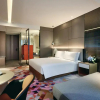 Отель The QUBE Hotel Ningbo North, фото 12