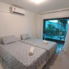 Отель Flat barreirinhas Maranhao, lençóis Park residence, фото 6