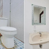Отель OYO 90370 Habibie Homestay Syariah, фото 9