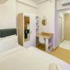 Отель Enjoy Living And Homey Studio Tokyo Riverside Pik 2 Apartment, фото 4