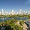 Отель Apartamento AL1-LM Cerca al mar con Aire, фото 19