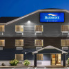 Отель Baymont by Wyndham Cedar Rapids, фото 1