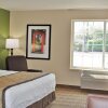 Отель Extended Stay America Suites Hanover Parsippany, фото 4