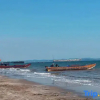 Отель Wanwei Jintan Blue Sea Tianqing Homestay, фото 5