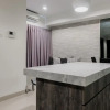 Отель Bright 2BR Apartment at Paramount Skyline, фото 16