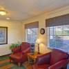 Отель InTown Suites Extended Stay Lewisville TX East Corporate Drive, фото 12