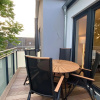 Отель Exclusives Appartement auf Fehmarn, фото 17