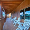 Отель .lookout Lodge 6 Bedroom Cabin, фото 19