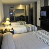 Отель Plaza Real Suites Hotel, фото 24