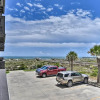Отель Ocean-view Fernandina Condo w/ Pool, Beach Access!, фото 1