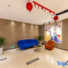 Отель TOWO Shangpin Hotel (Wanda Plaza Lanzhou University Subway Station), фото 30