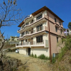 Отель OYO 11726 Home Cozy 2BHK Valley View, фото 25