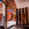 Отель Casa Algarrobo, фото 13