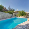 Отель Villa Kreta, фото 23