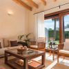 Отель FINCA POU NOU - Fantastic villa, with private pool, at only 750 meters from Inca. Free WiFi, фото 10