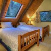 Отель Cedarwood Grove - Two Bedroom Cabin with Hot Tub, фото 3