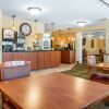 Отель Quality Inn & Suites Evergreen Hotel, фото 21