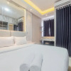 Отель Good Place Studio At Transpark Bintaro Apartment, фото 5