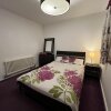 Отель Specious 2 x Double Bedroom Flat in London E18, фото 10