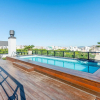 Отель Loft em frente a Redenção 805, фото 21