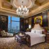 Отель Hilton Changzhou, фото 6