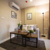Отель Near BK University Quiet Condo in Rama4 bkb133, фото 8