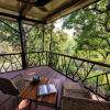 Отель Kanha Jungle Camp, фото 8