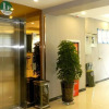 Отель GreenTree Alliance Hotel Urumqi Airport Branch, фото 9