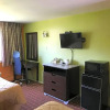 Отель Budget Inn Ontario, фото 6