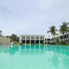 Отель Lagoon Sarovar Premiere Resort - Pondicherry, фото 10